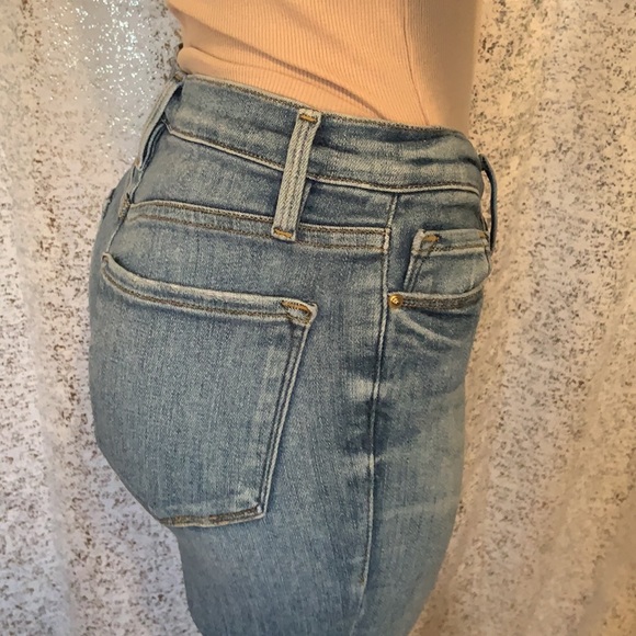 Frame Jeans - Picture 2 of 9